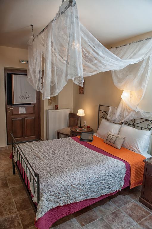 Oriades Hotel Mouresi Phòng bức ảnh