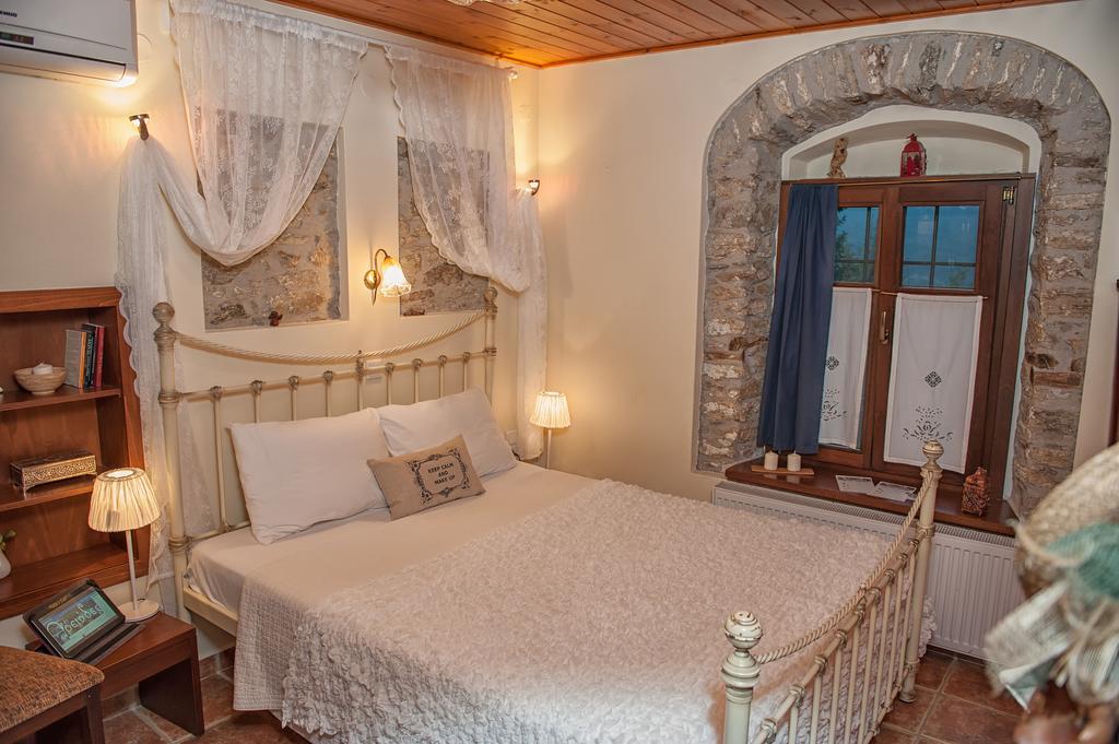 Oriades Hotel Mouresi Phòng bức ảnh